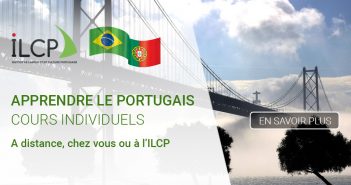 apprendre le portugais en cours individuels avec l'ILCP